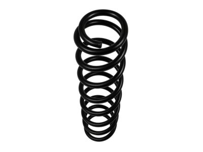 2009 Chrysler Town & Country Coil Springs - 4877935AD