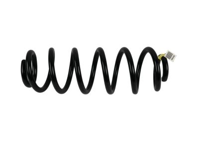 Mopar 4877935AD Rear Coil Spring