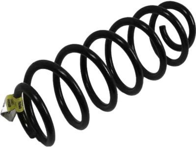 Mopar 4877935AD Rear Coil Spring