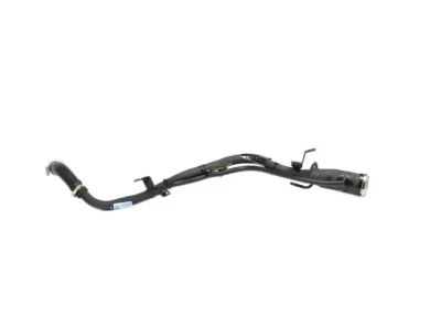 Mopar 52030325AF Tube-Fuel Filler