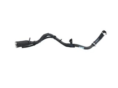 Mopar 52030325AF Tube-Fuel Filler