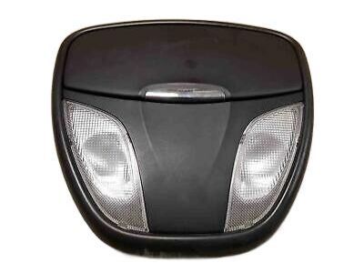 2015 Dodge Dart Dome Light - 5MW40JXPAB