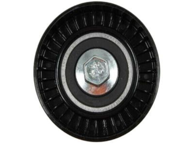 2005 Jeep Liberty A/C Idler Pulley - 5142573AA