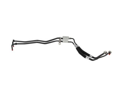 Mopar 55038164AH OIL COOLER PRESSURE AND RET