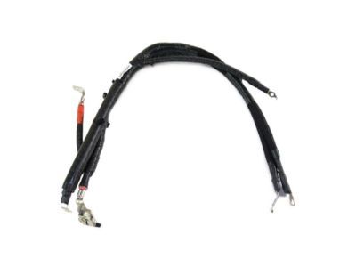 Mopar 68147498AC Battery Wiring