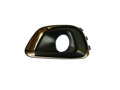 Mopar 68213204AA Bezel-Fog Lamp