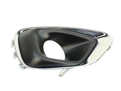 Mopar 68213204AA Bezel-Fog Lamp