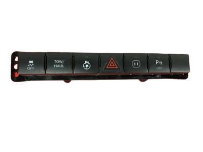 Mopar 56046294AB Switch-6 Gang