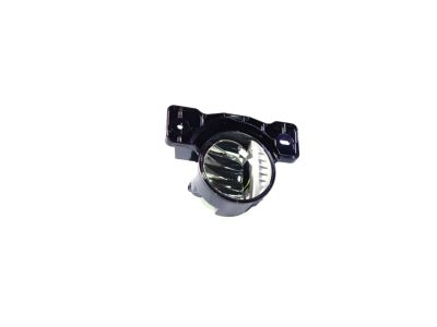 2022 Jeep Gladiator Fog Light - 68304049AF