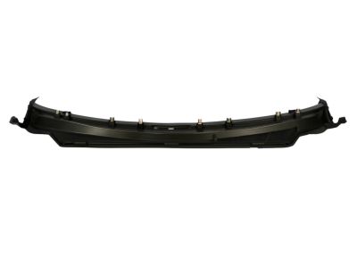Mopar 5182164AF Grille-COWL Top