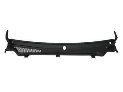 Mopar 5182164AF Grille-COWL Top