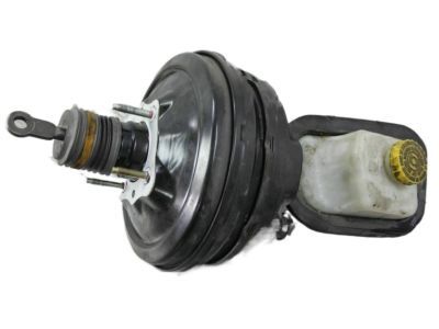 2006 Dodge Charger Brake Booster - 5189172AA
