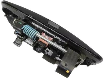 Mopar 1MZ85KBXAH Handle-Front Door Exterior