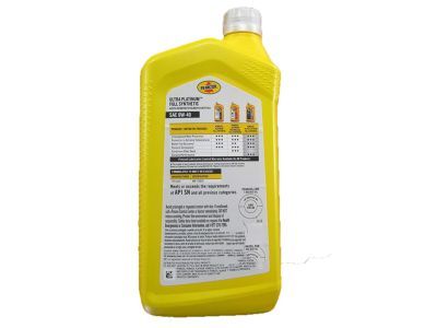 Mopar 68171066PB Oil-0W40