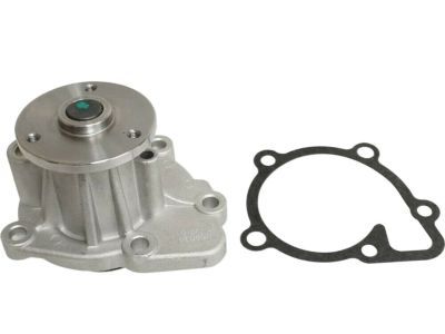 Dodge Journey Water Pump - 68046026AA