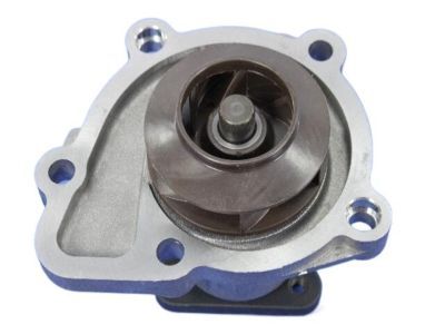 Mopar 68046026AA Water Pump