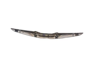 68231800AC Mopar Grille Nameplate Product Photo 3 of 4