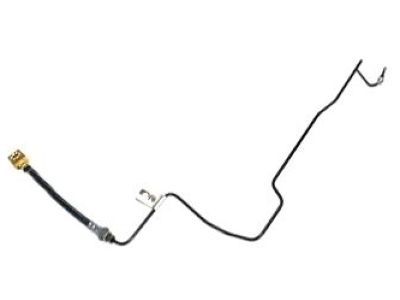 2019 Ram 4500 Brake Line - 68371722AB