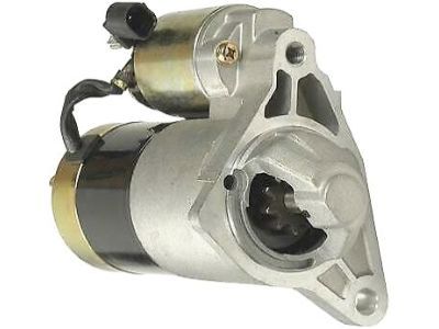 Mopar 56041207AB Starter Compatible