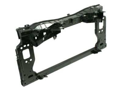 Mopar 68214629AB Panel-Carrier