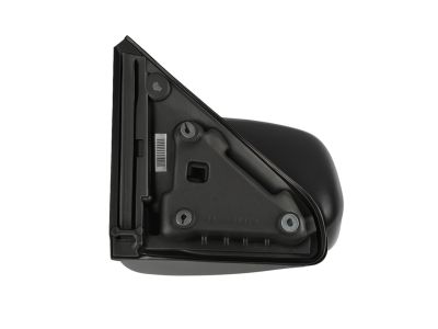 2009 Dodge Ram 2500 Car Mirror - 55077439AJ