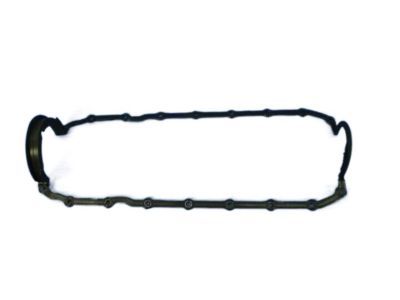 Dodge D250 Oil Pan Gasket - 53008610