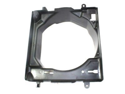 Mopar 55057123AB SHROUD-Fan