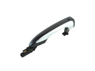 Mopar 5LX801ARAF Handle-Exterior Door