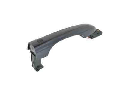 2017 Chrysler 200 Door Handle - 5LX801ARAF