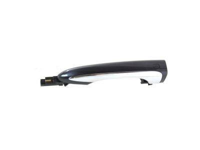 Mopar 5LX801ARAF Handle-Exterior Door