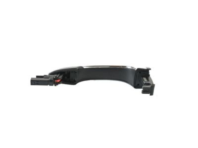 Mopar 5LX801ARAF Handle-Exterior Door