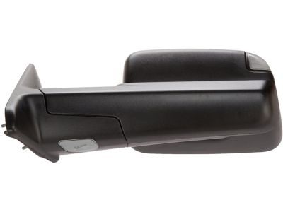 Mopar 68143805AB Outside Rear View Mirror