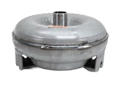 Jeep Commander Torque Converter - 68003092AA