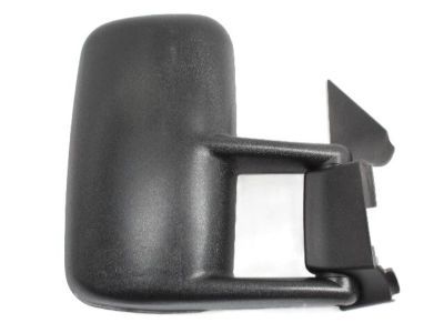 Mopar 68037078AA Outside Rear View Mirror