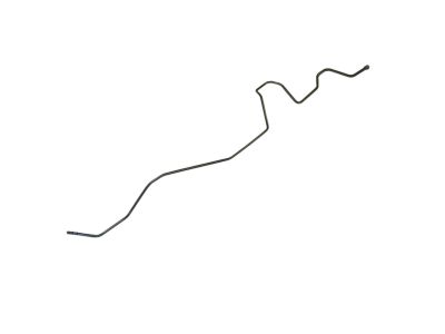 Mopar 68196414AA Tube-Fuel Supply