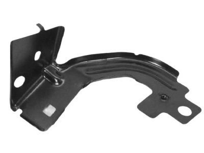 Mopar 55372838AB REINFMNT-Fender