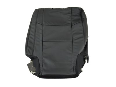 Mopar 5RW38DX9AA Rear Seat Back 2Nd Row Cover
