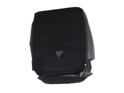 Mopar 5RW38DX9AA Rear Seat Back 2Nd Row Cover