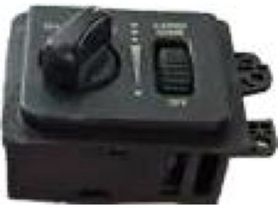 Dodge 56045536AB