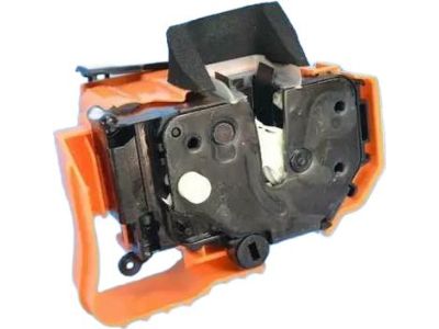 Mopar 68261830AA Sliding Door Latch