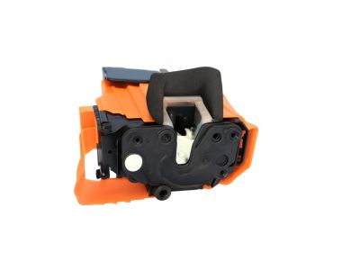 Mopar 68261830AA Sliding Door Latch