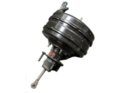 Mopar 68197370AA Booster-Power Brake