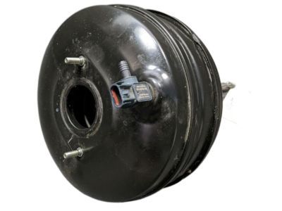 Mopar 68197370AA Booster-Power Brake