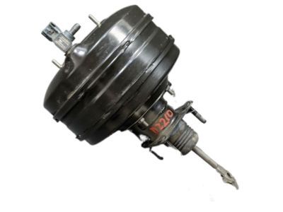 Mopar 68197370AA Booster-Power Brake