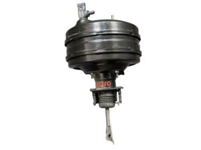 Ram Brake Booster - 68197370AA