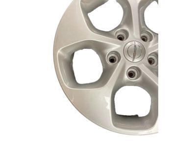 Mopar 5RJ40XZAAA Wheel Rim