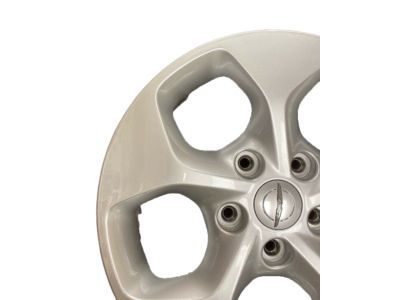 Mopar 5RJ40XZAAA Wheel Rim