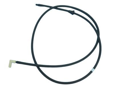 Mopar 55079143AA Hose-Windshield Washer