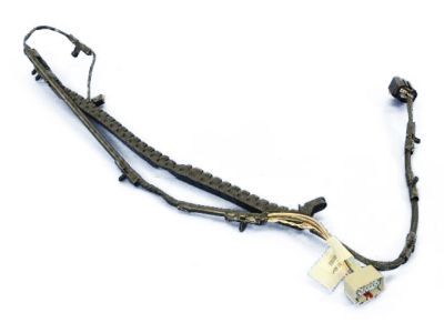 Mopar 68078886AB Wiring-Sliding Door Track