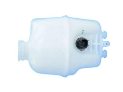 Mopar 68054878AA Reservoir-Brake Master Cylinder